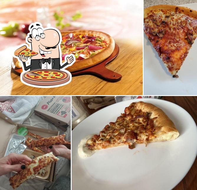 Pizza Hut