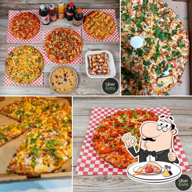Prime Pizza