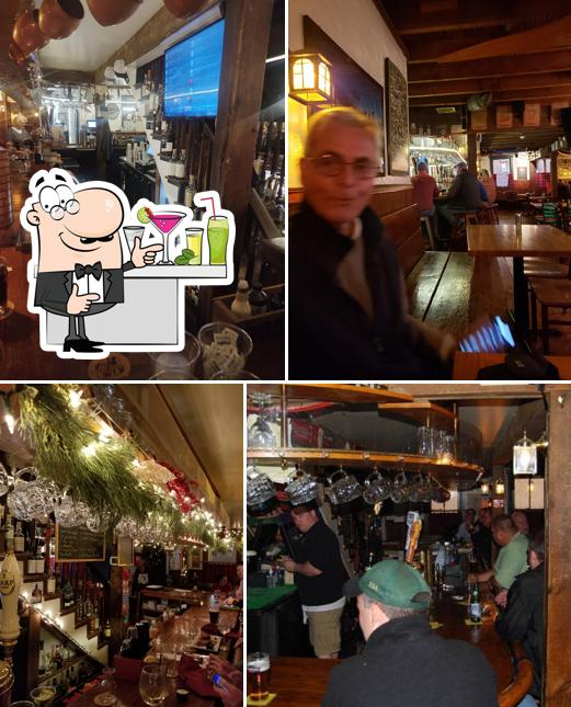 Quips Pub