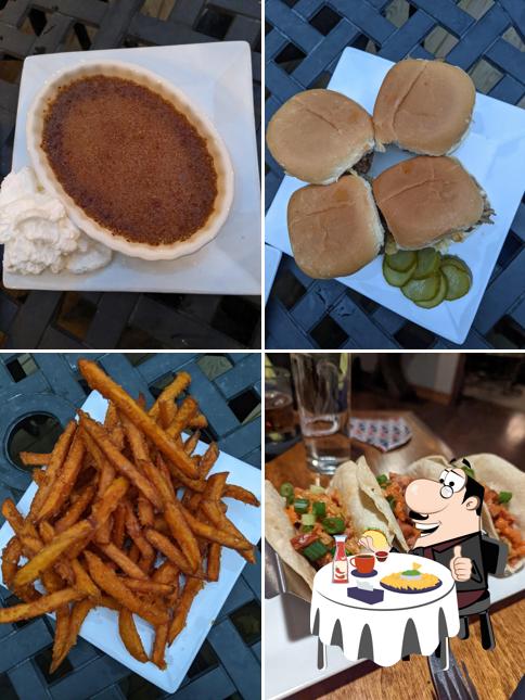 THE MILLER'S TOLL DINNER CLUB & LOUNGE