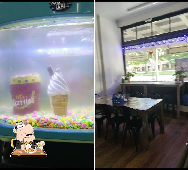Quick Stop Cafe