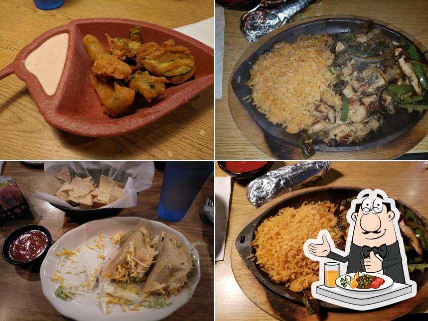 Rancho Grande Cantina