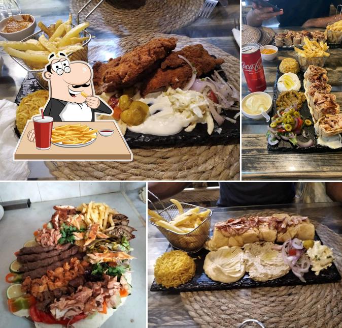 Abdo kebab