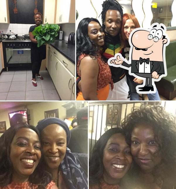 African-Pride promotions&catering