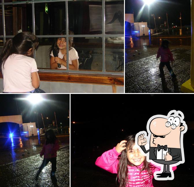 Caravanas pinamar