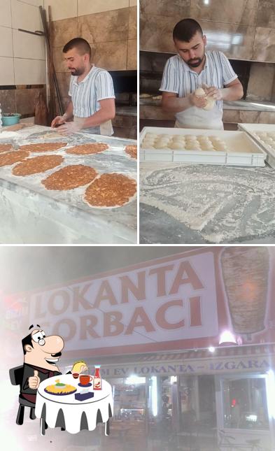 Çorbacı Lokantası