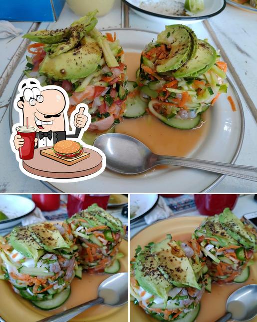 DIEZ Cevicheria