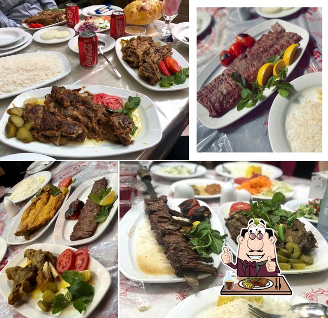 Imani restaurant