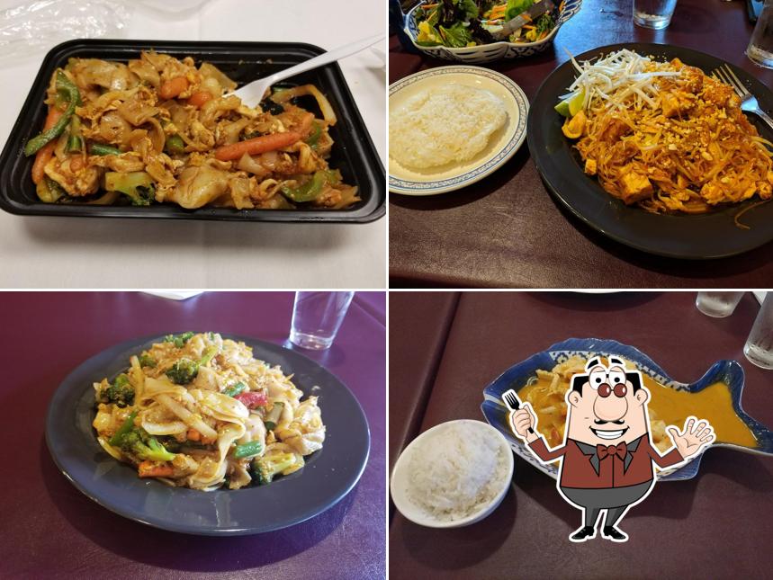 Joy Thai Cuisine