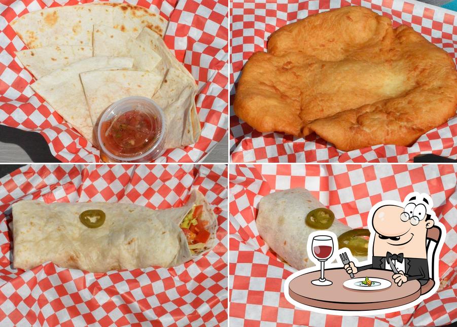 Maniac Taco Cafe