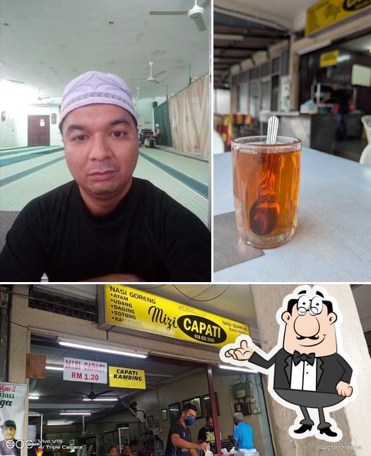 Mizi Capati