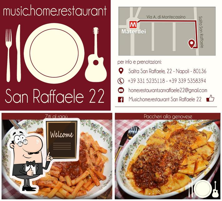 Music Home Restaurant