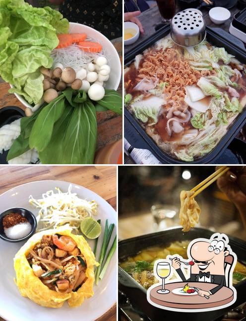 Nern Noom Cafe