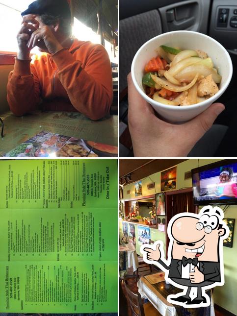 Phonthip Style Thai Restaurant
