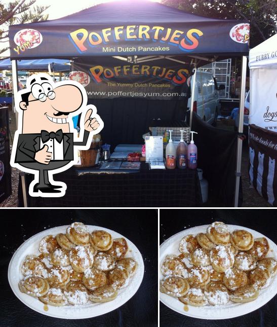 Poffertjes On The Run
