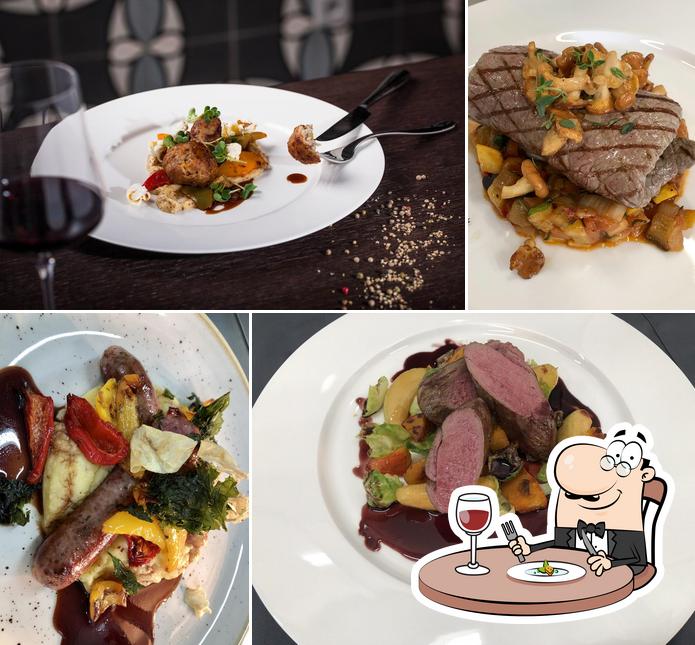 Restaurant Hedi