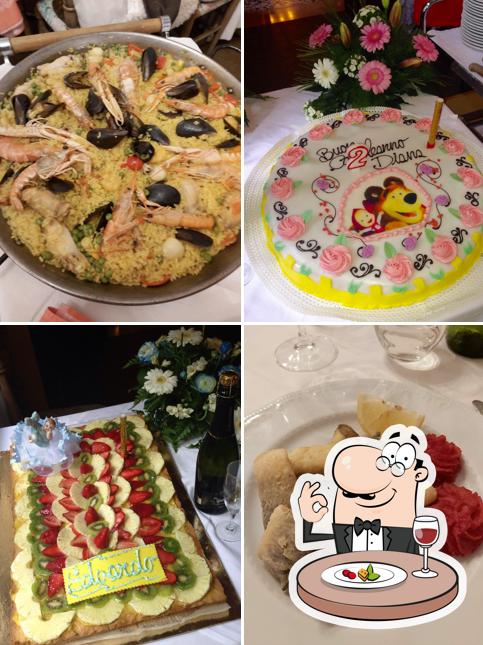 Ristorante Albergo Belvedere