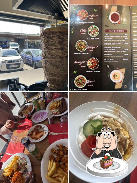 Rüya restaurant