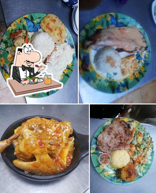 Sabor de Mi Tierra