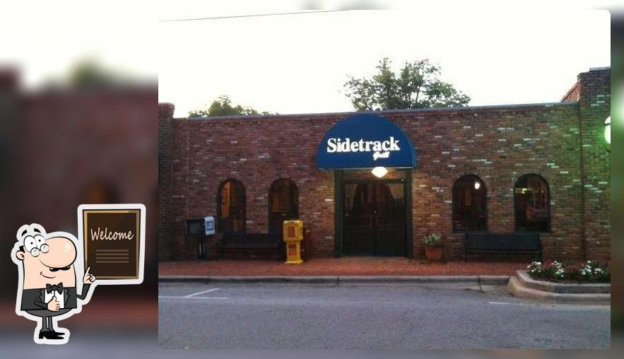 Sidetrack Grill