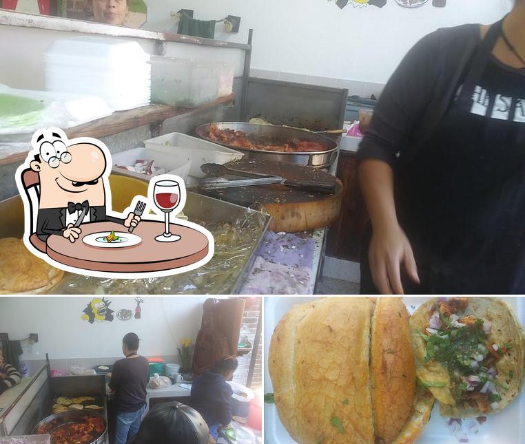 Tacos Simpsons