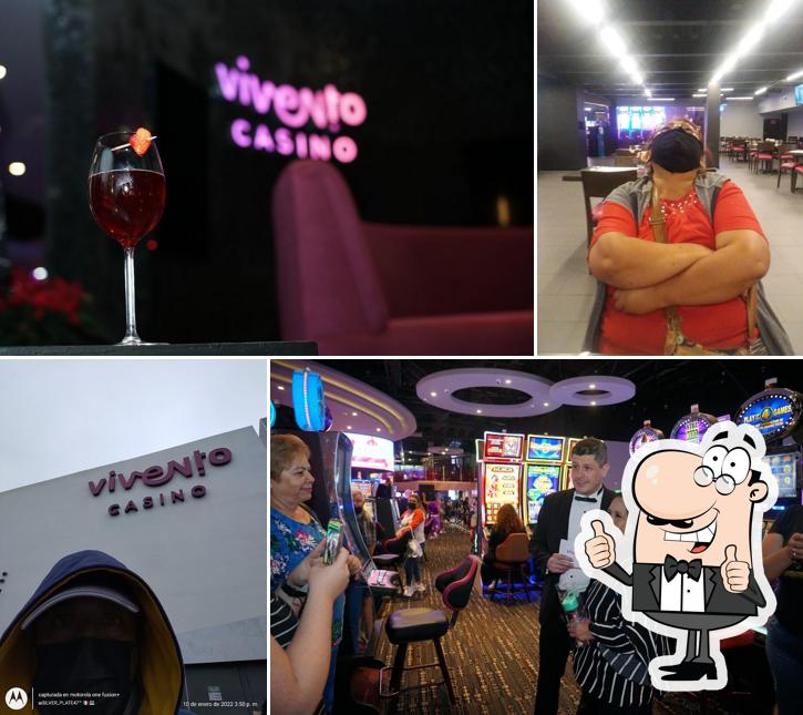 Vivento Casino Apodaca