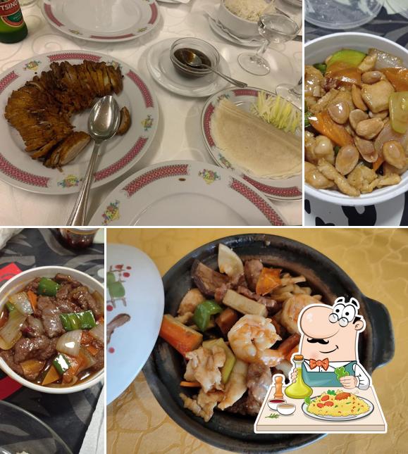 Drac Chinese Restaurant
