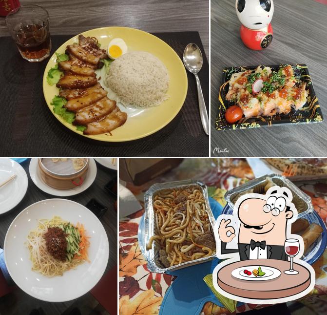 Zj Giapponese Ramen