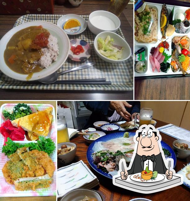 かめや味の店