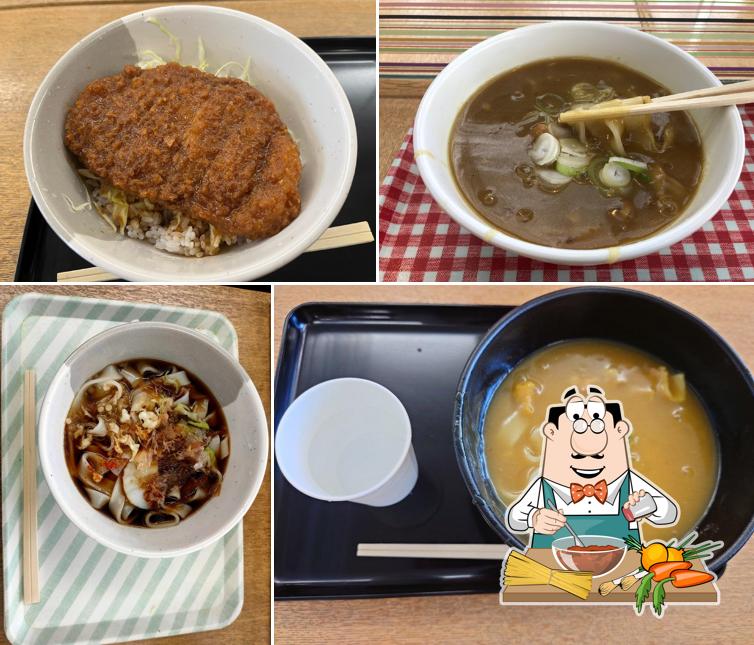 麺屋一八