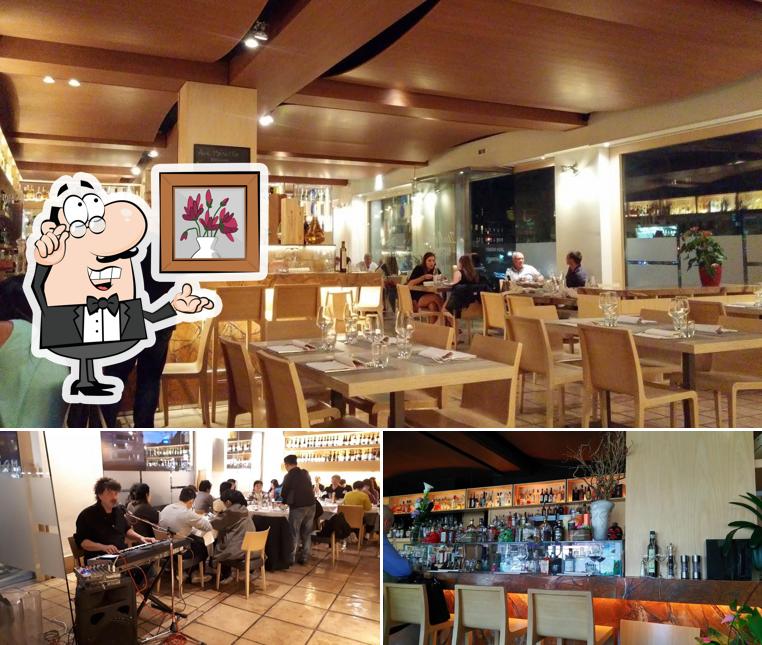 Ristorante Le Vele