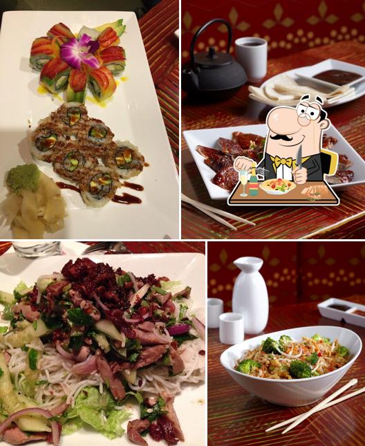 RuYi Asian Kitchen