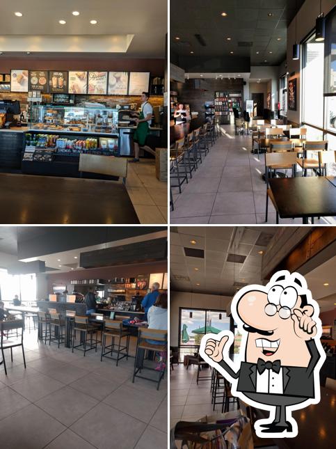 Starbucks Coffee Company