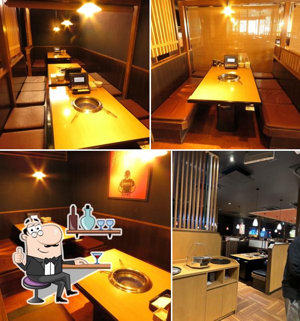 Yakiniku King