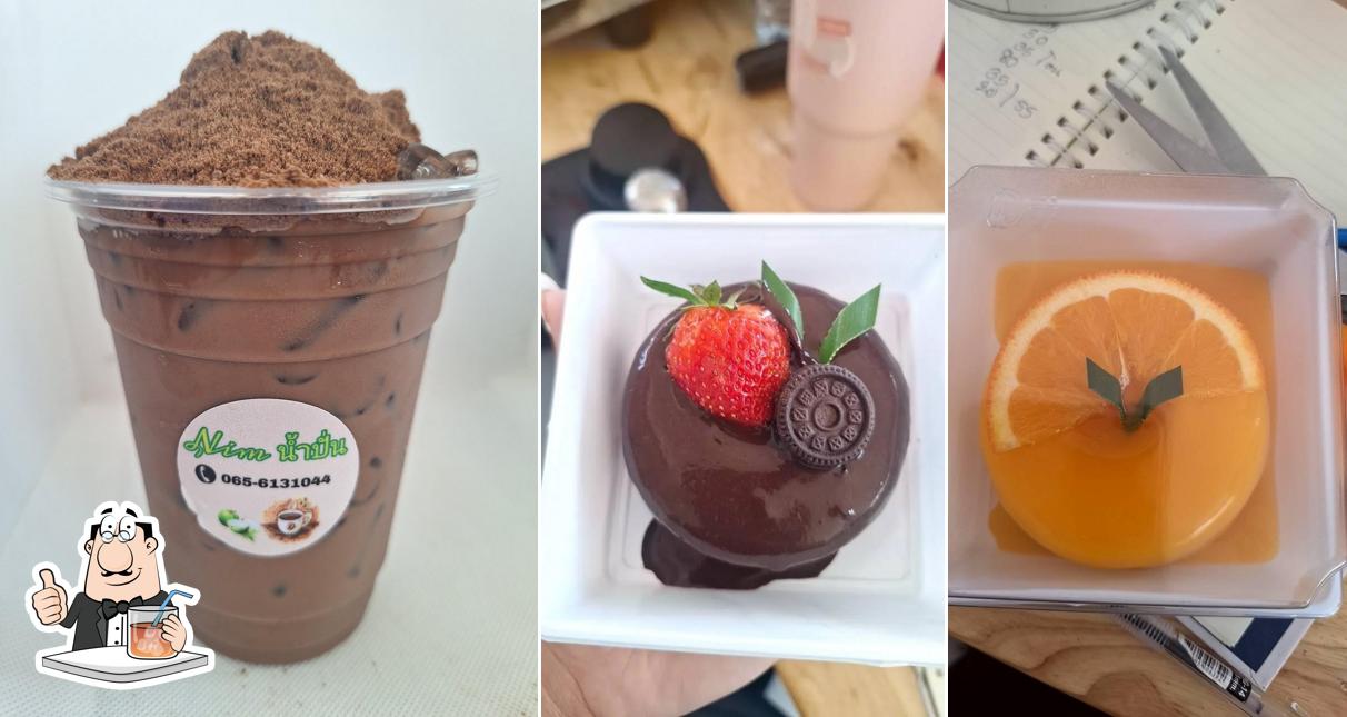 Bakery Nim Coffee