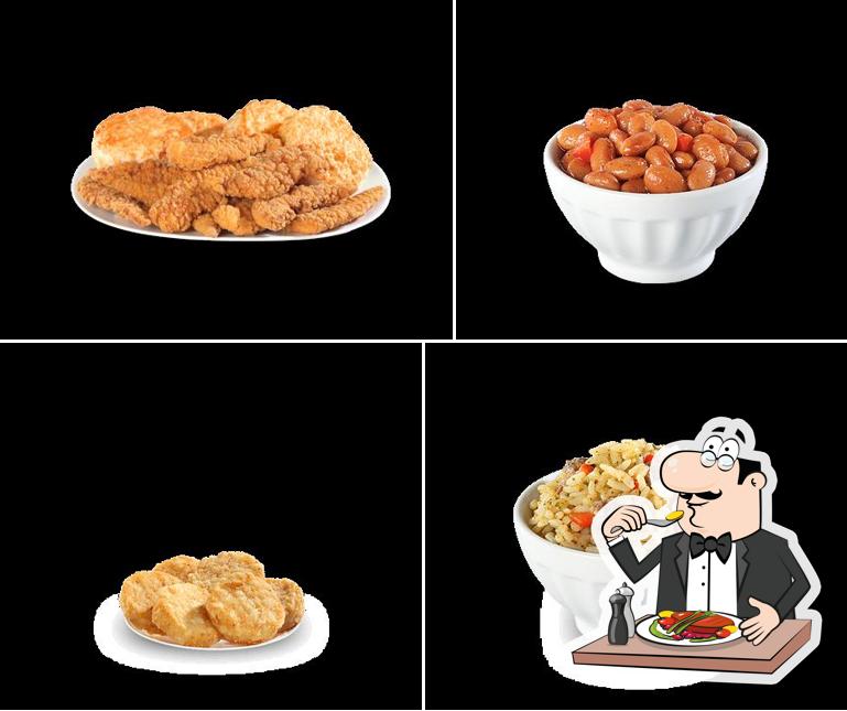 Bojangles