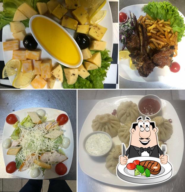Чистый Вкус