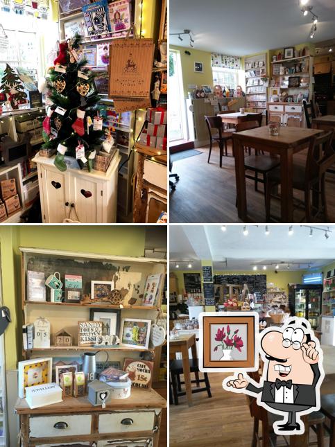 Rodmersham Coffee Shop