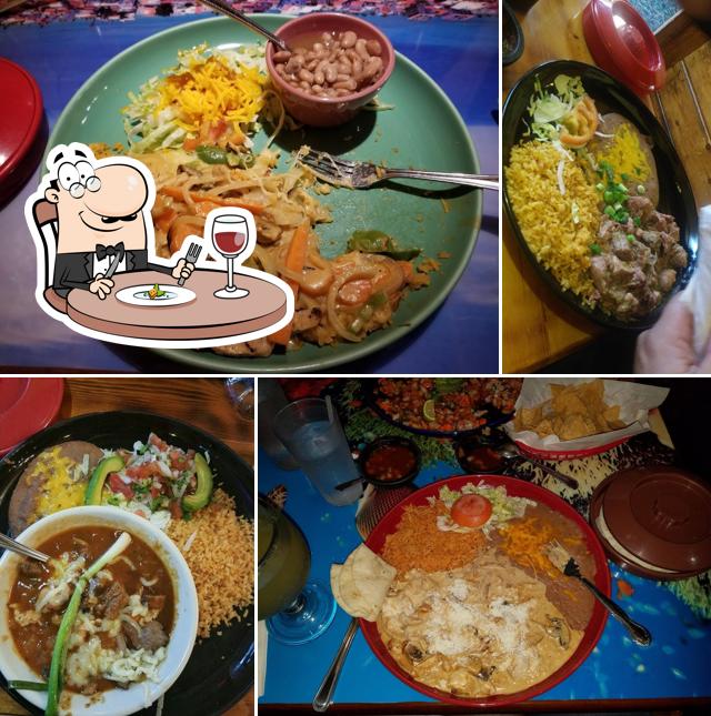 Carlito's Méxican Restaurant