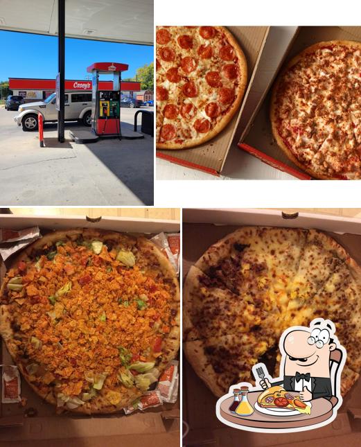 Casey's
