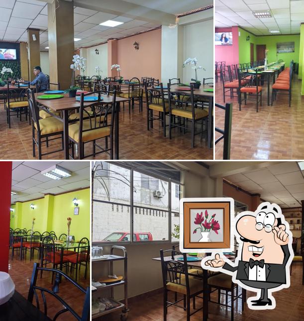 Coco's Restaurant