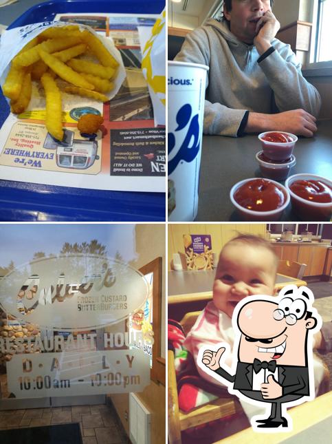 Culver’s