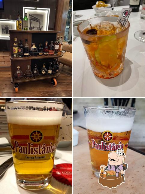 Fogo de Chão Vila Olímpia