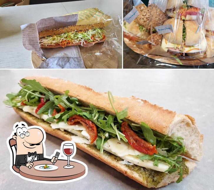 Food4u