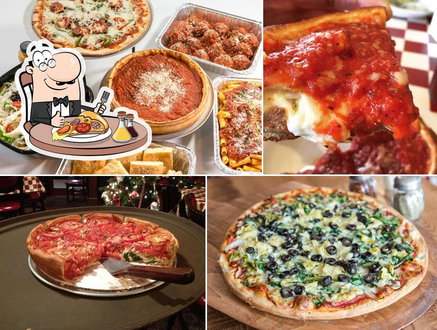 Giordano's