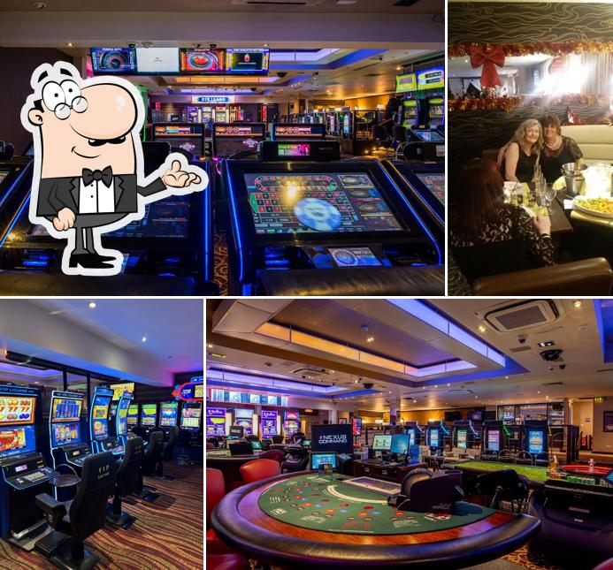 Grosvenor Casino
