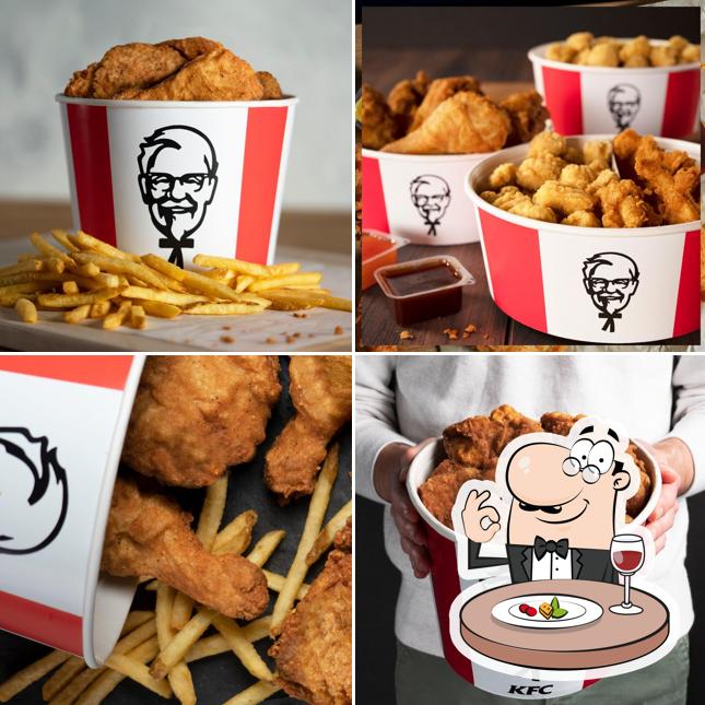 KFC