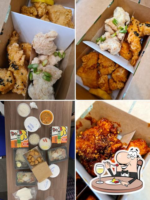 Kannam Chicken