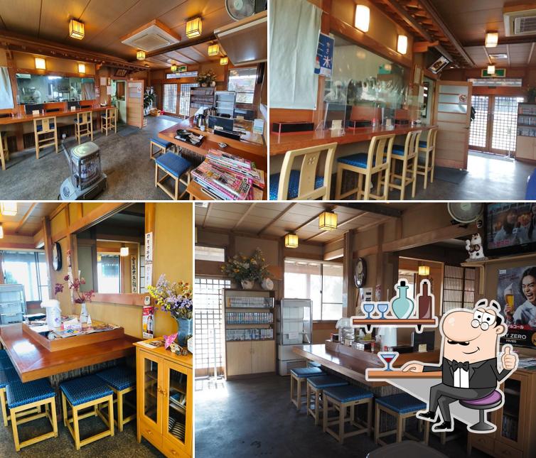 Noodle Restaurant Kanjyurō