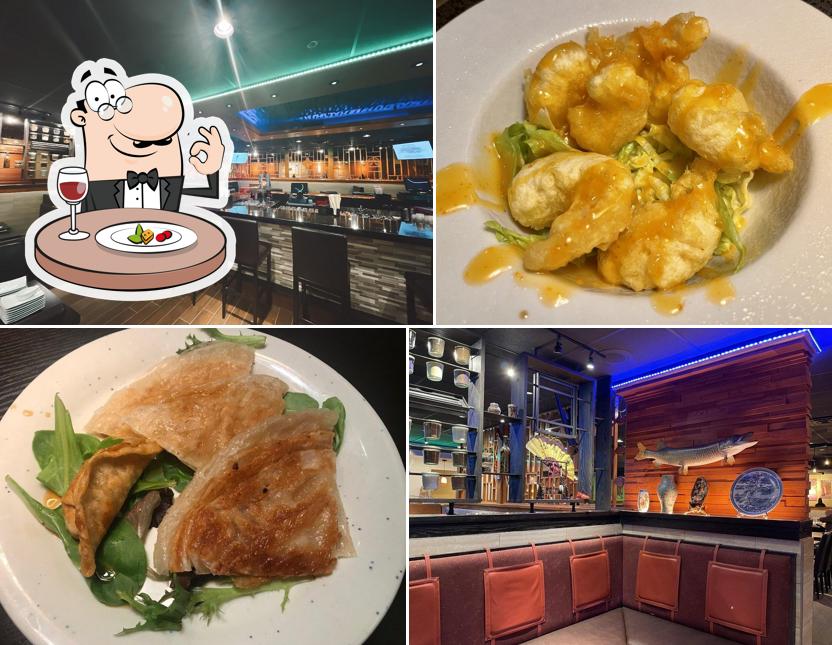 Ohana Sushi and Bar